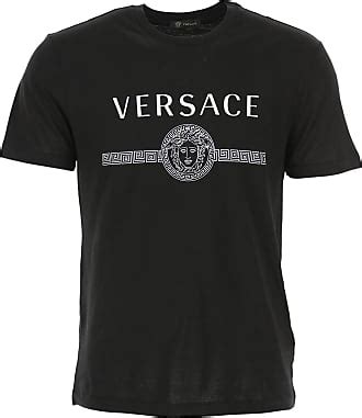 magliette versace prezzi|VERSACE.